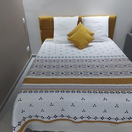 Apartmán Le Marlon La Trinité Exteriér fotografie