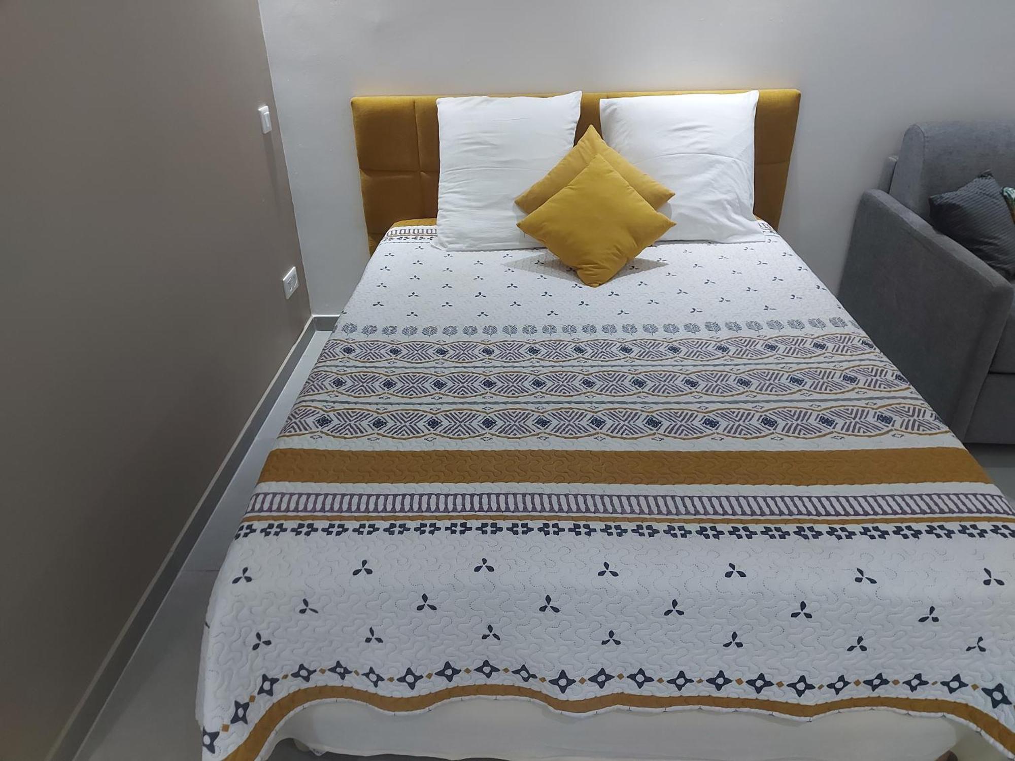 Apartmán Le Marlon La Trinité Exteriér fotografie