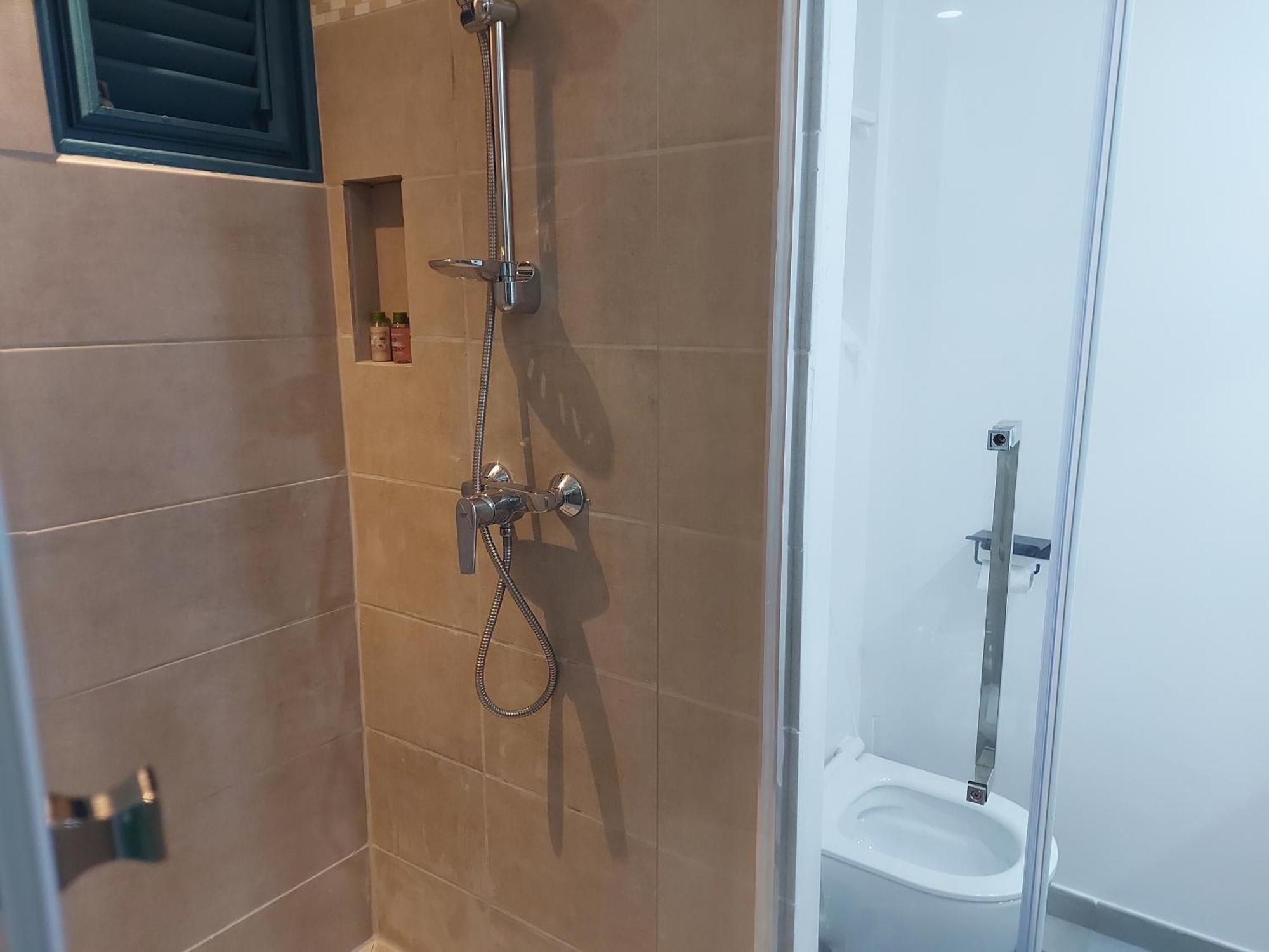 Apartmán Le Marlon La Trinité Exteriér fotografie
